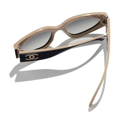 occhiali chanel katawiki|CHANEL Sunglasses: Cat Eye Sunglasses, nylon — Fashion.